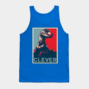 Clever Tank Top